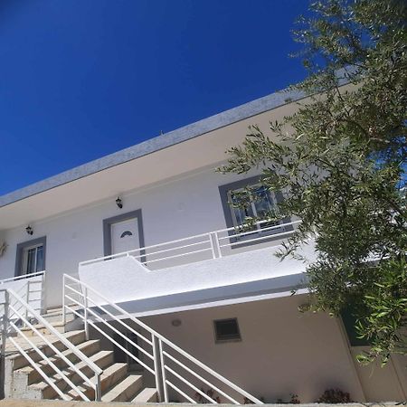 Vila Bexheti Ksamil Extérieur photo