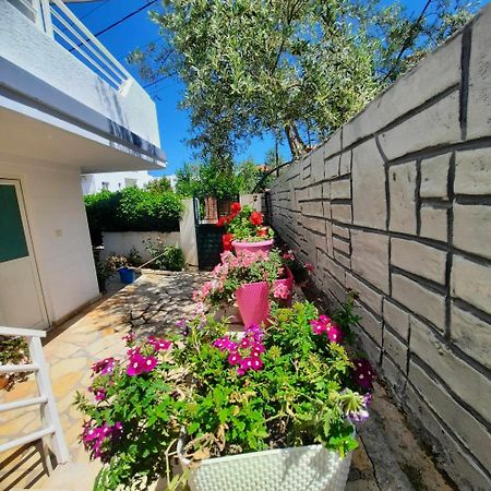 Vila Bexheti Ksamil Extérieur photo