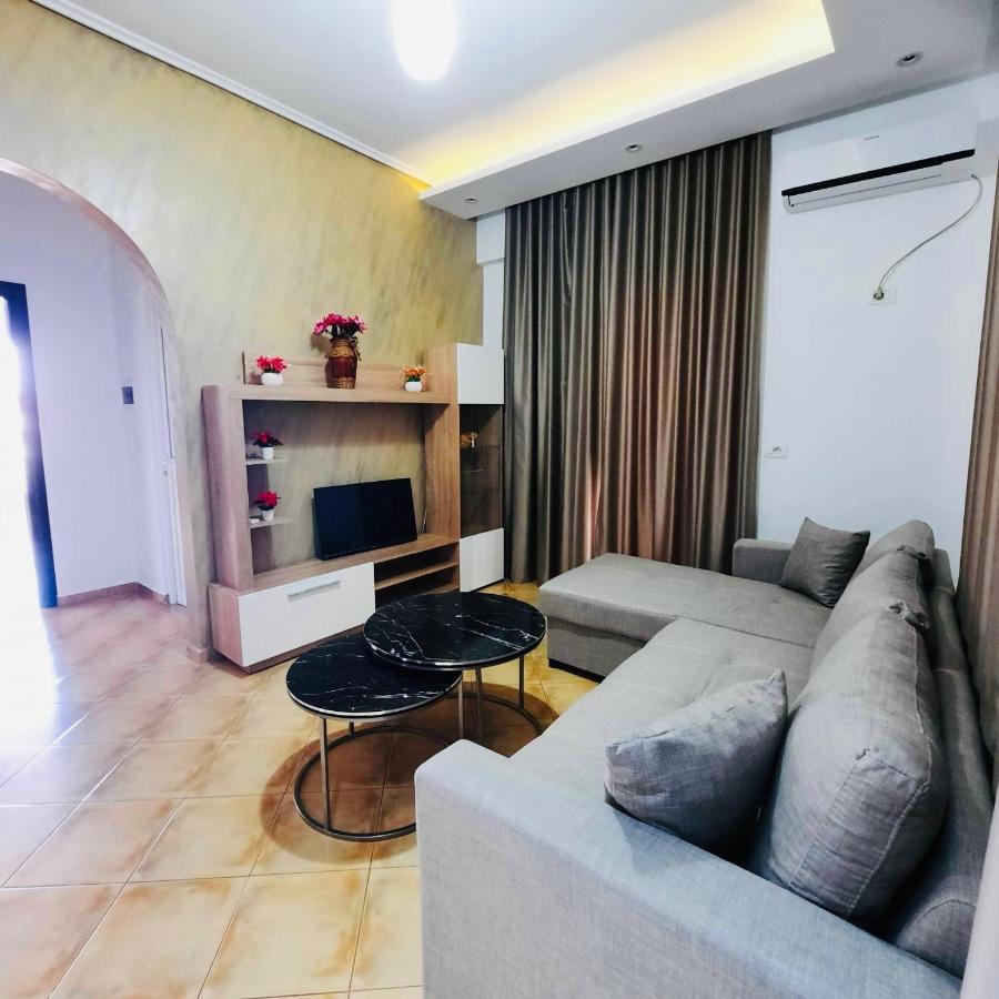 Vila Bexheti Ksamil Extérieur photo