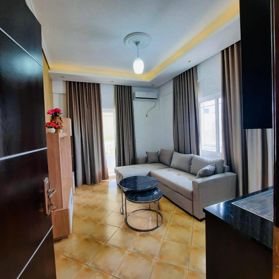 Vila Bexheti Ksamil Extérieur photo