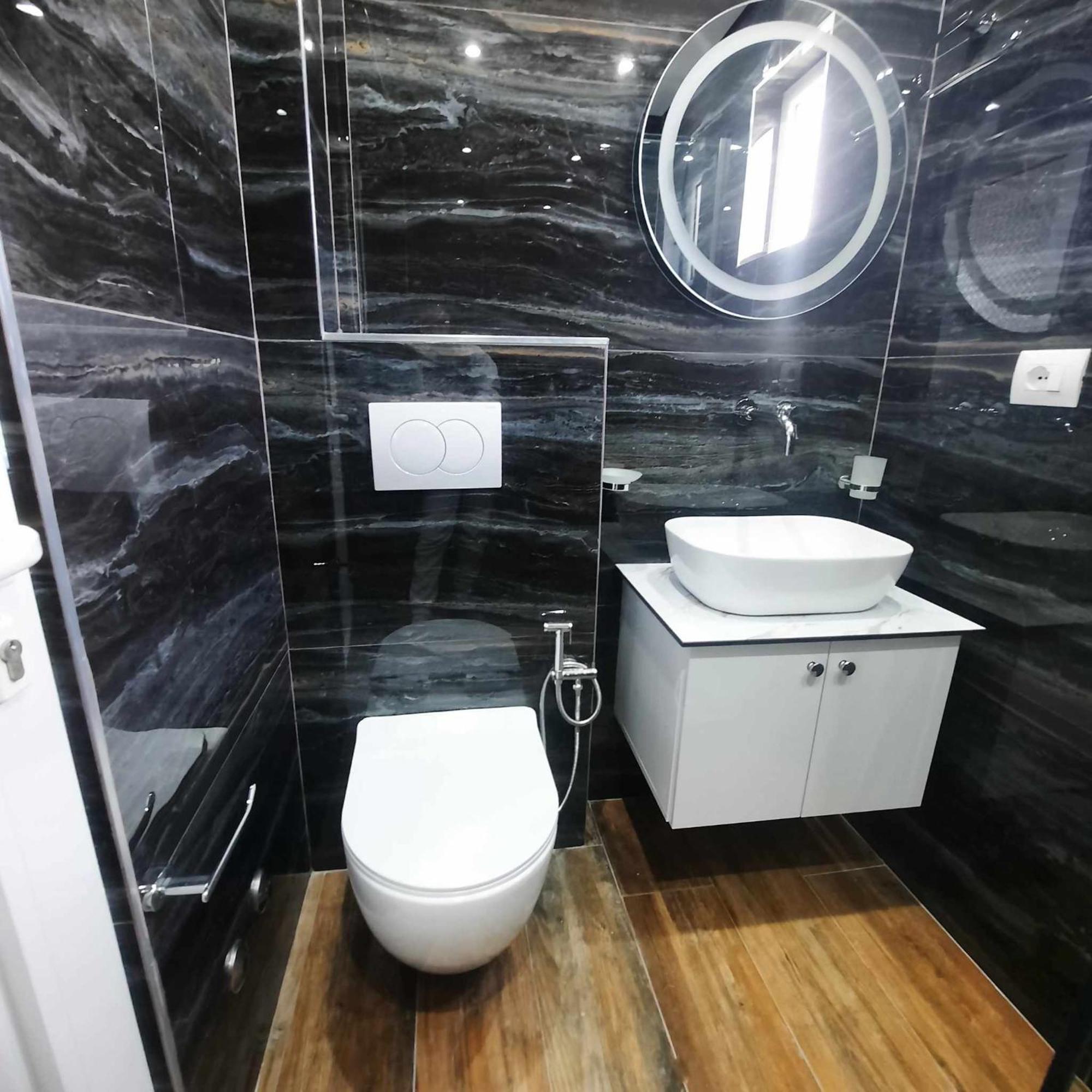 Vila Bexheti Ksamil Extérieur photo